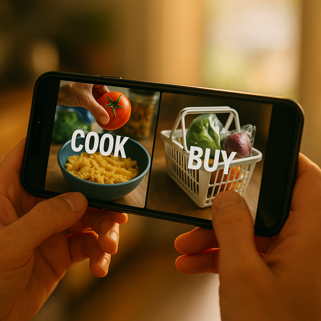 Split-Decision Videos: The Creator Format That Converts