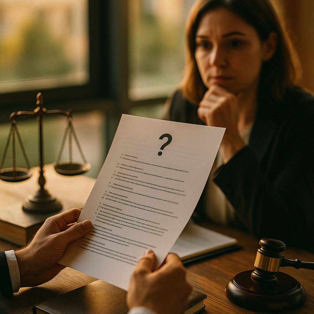 The Five-Question Test for Brand-Directed FTC Liability