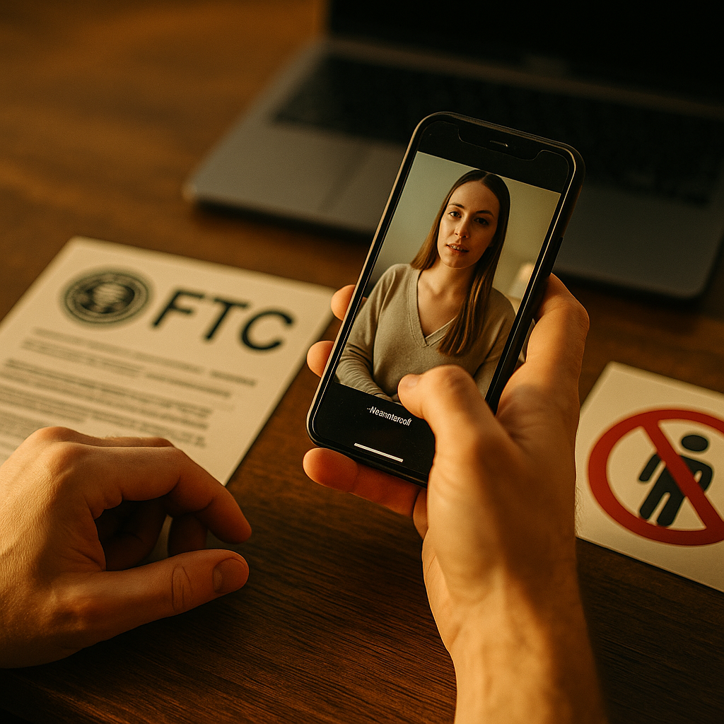 Whitelisted Creator Ads: FTC Compliant, Platform Banned