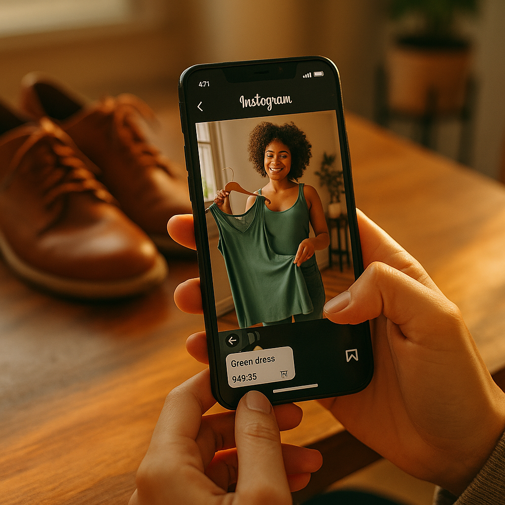 Instagram GEM Algorithm: How to Win Shoppable Reels Reach