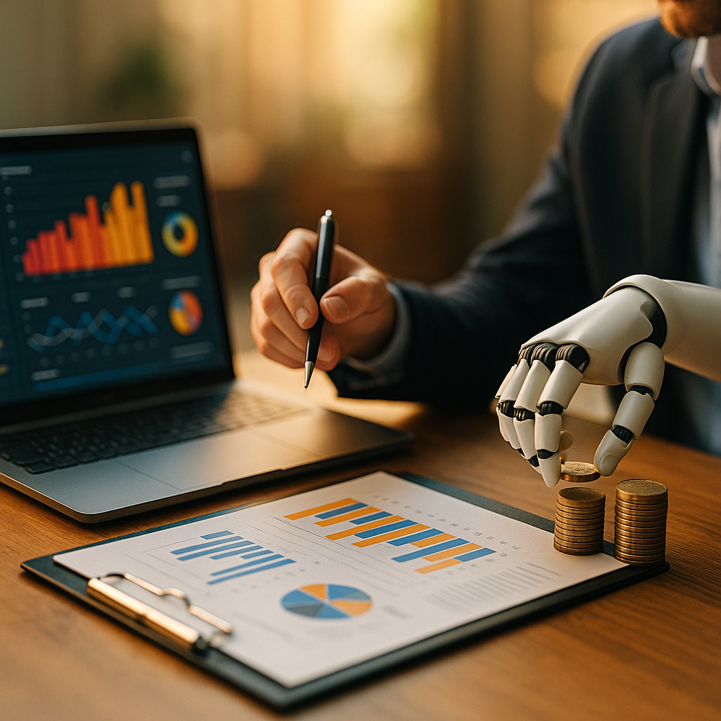 Decision Rights for AI Media-Buying Spend Authority