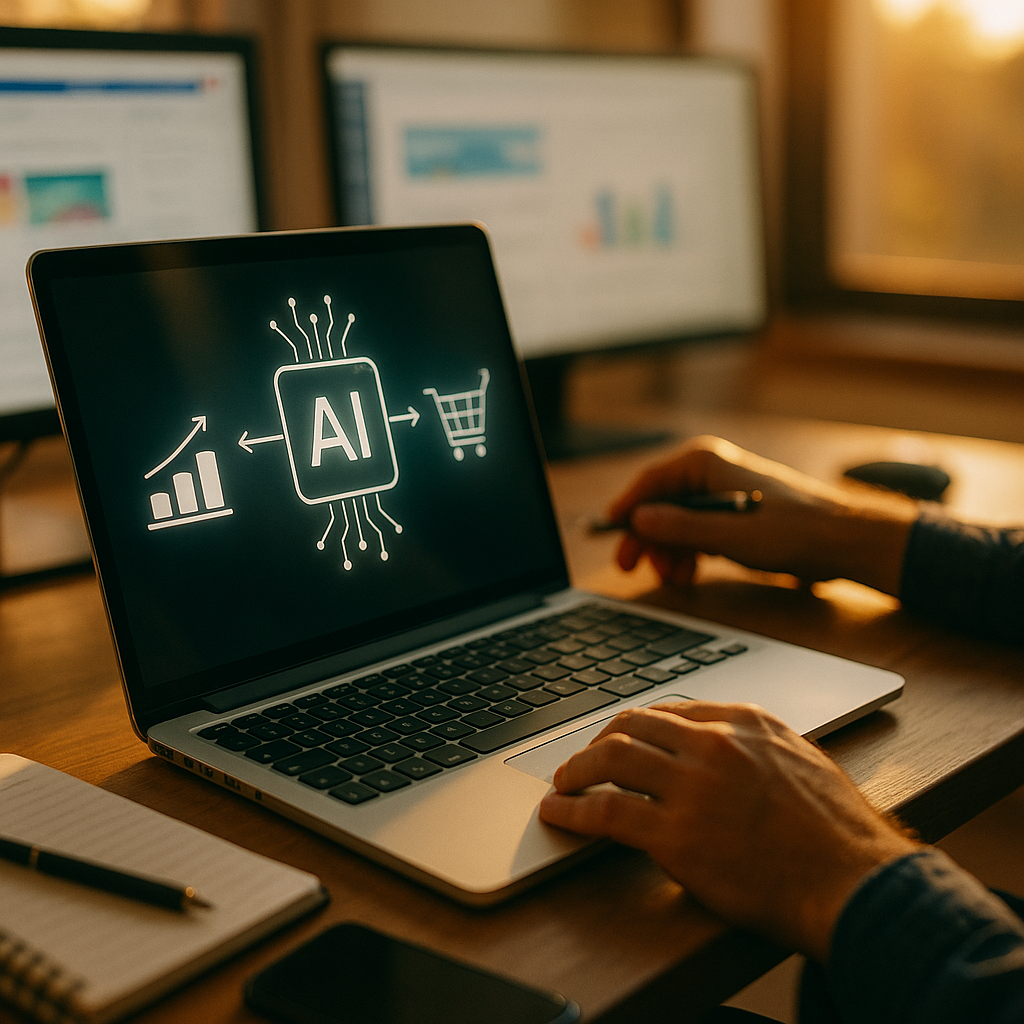 AI Referral Traffic Is Splitting the Marketing Funnel in Two