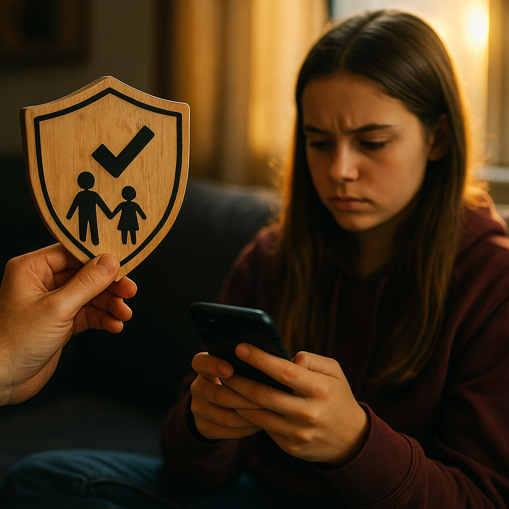 Youth Safety Laws Are Converging Into One Global Standard