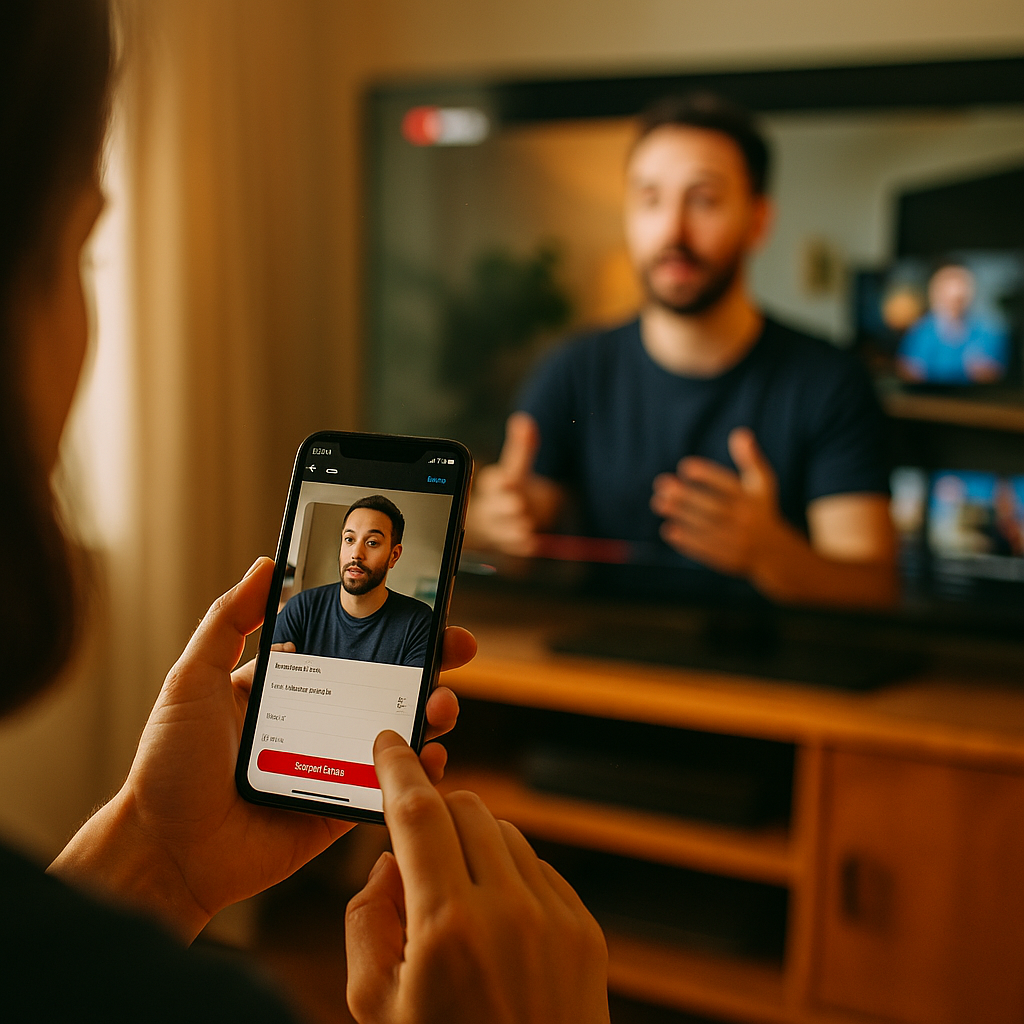 YouTube CTV Creator Campaigns, From Feed to Living Room