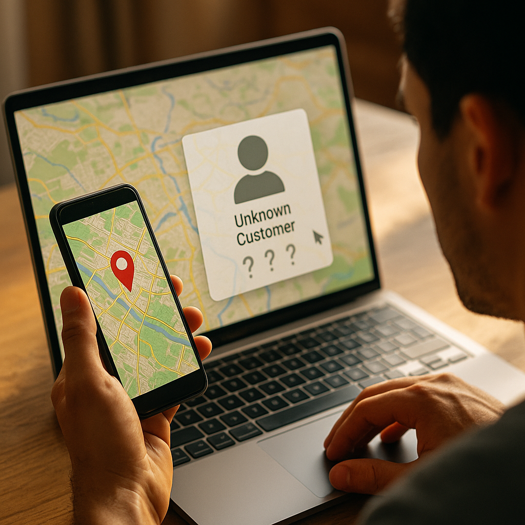 GEO Without Unified CRM and Identity Data Is Just Guessing
