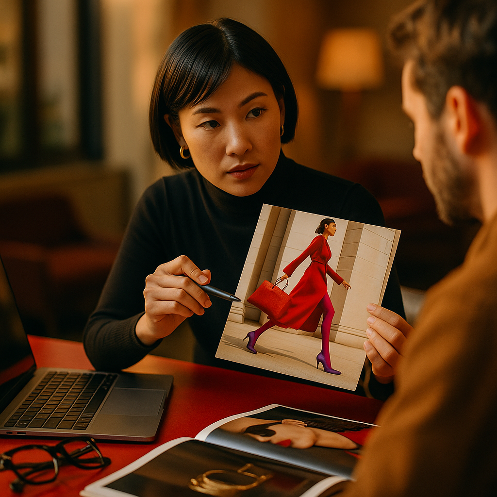 Design Army Design Philosophy Ditches Price-First Luxury Marketing