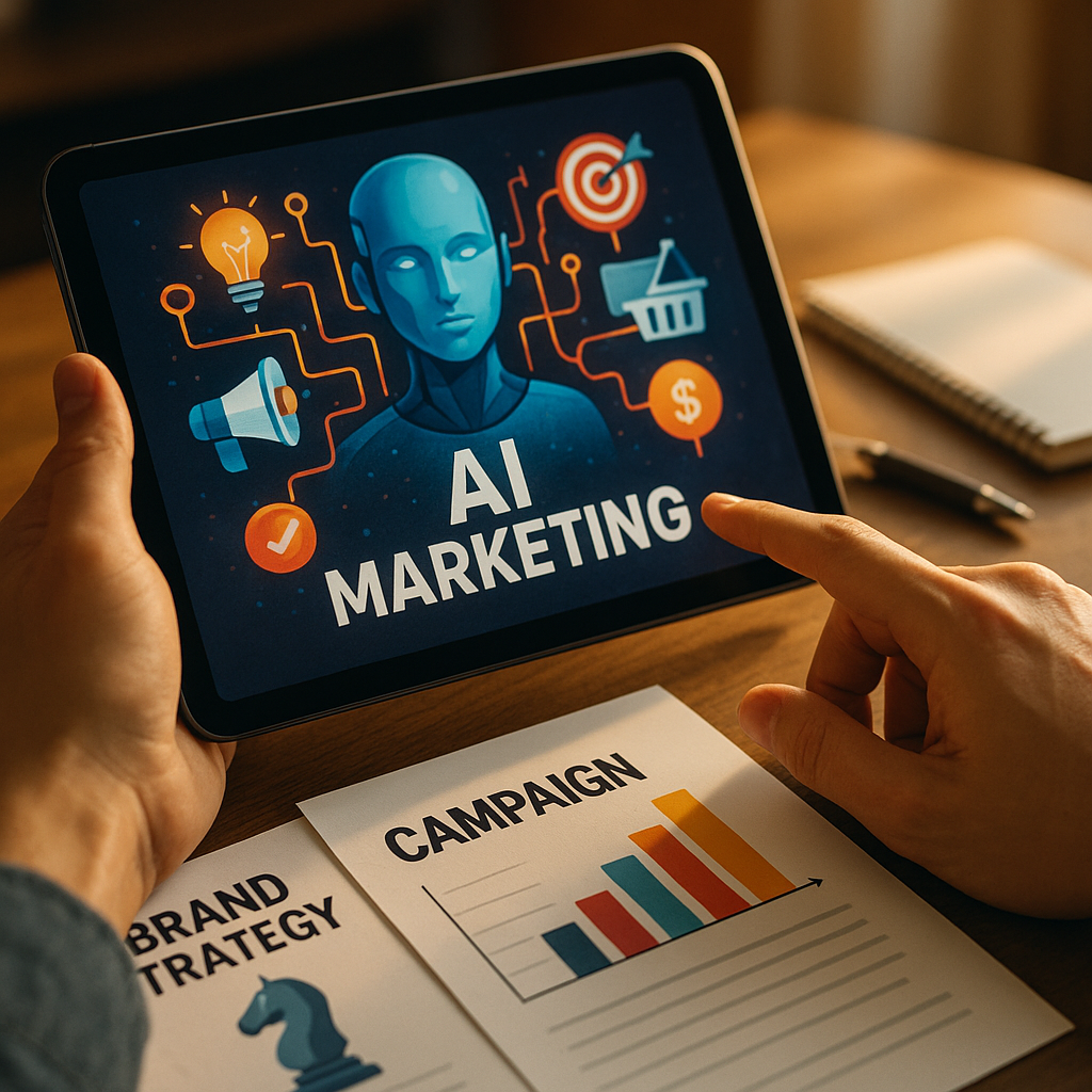 Ad Ages Top AI Marketing Activations: The Brand Playbook