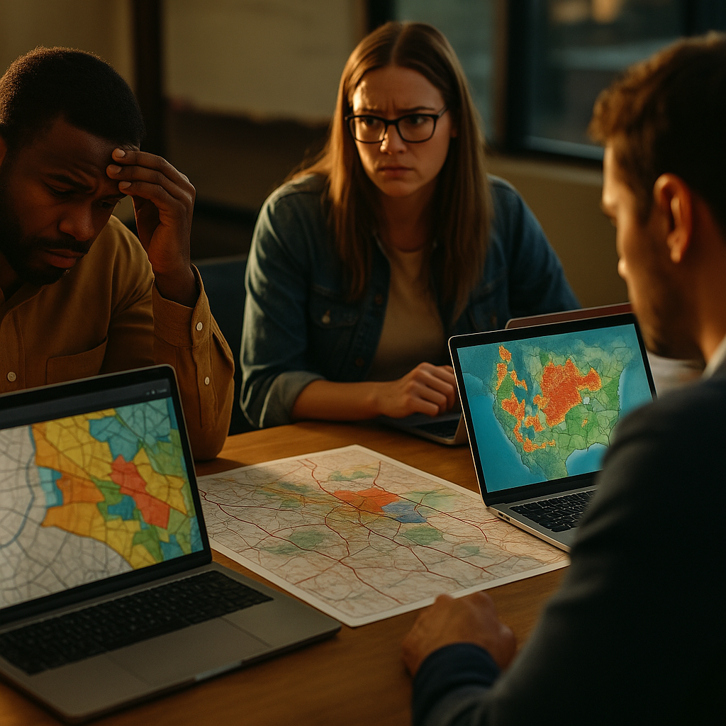GEO Fails Without a Unified Source of Truth Across Teams