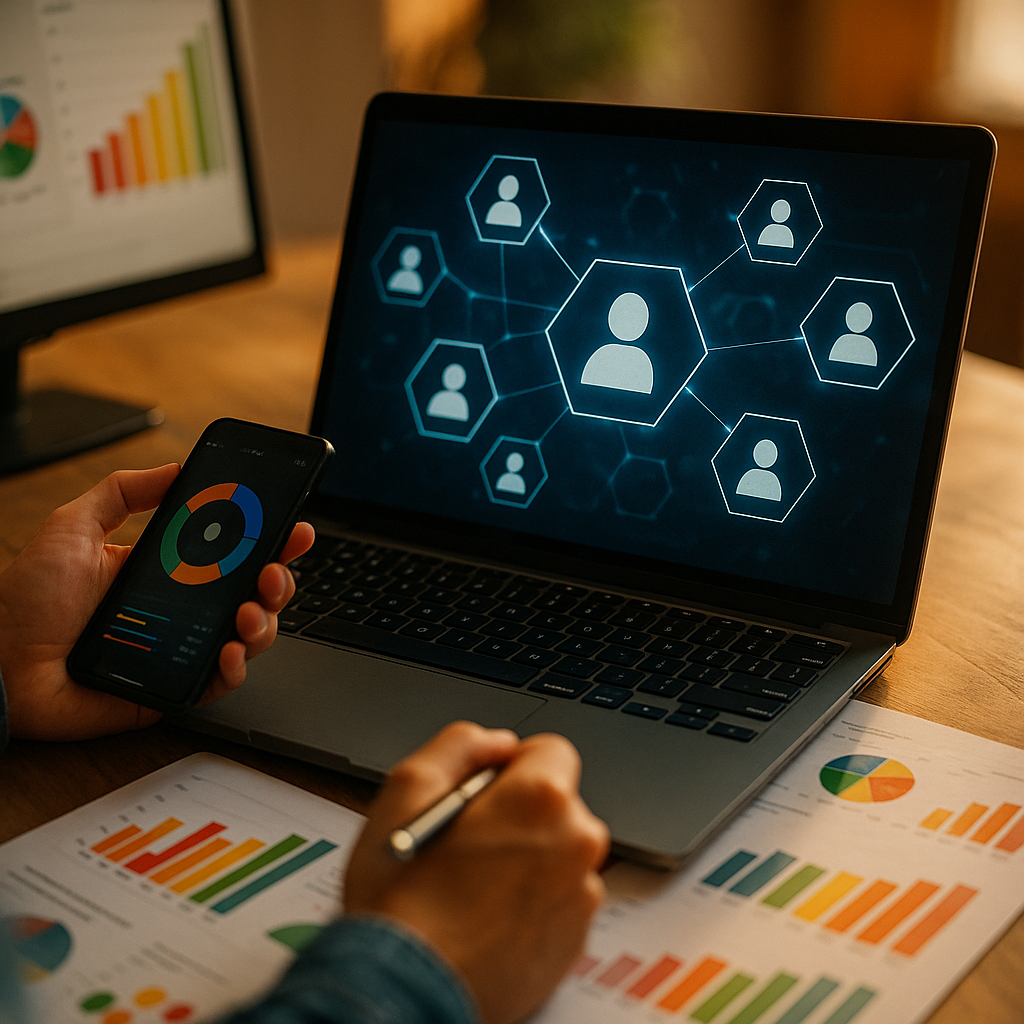 Cross-Channel Identity Resolution for AI Attribution That Works