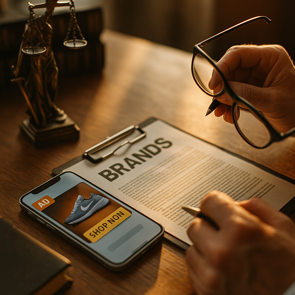 ASA Algorithmic Ad Placement Rules Put Brands on the Hook