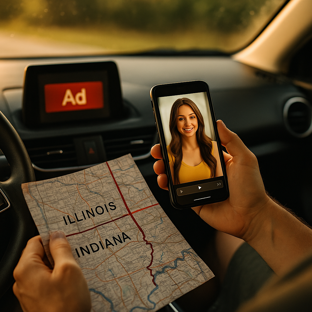 Synthetic Performer Disclosure Breaks When Ads Cross State Lines