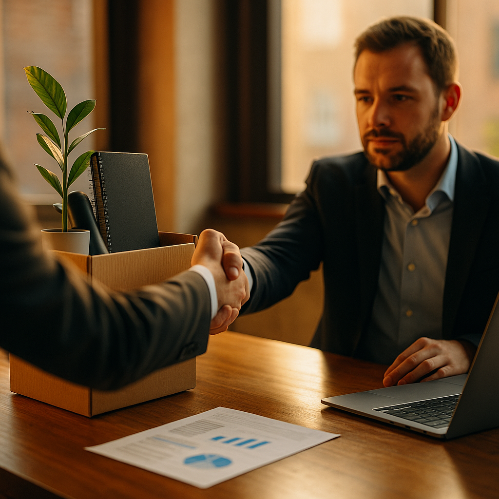 Agency Got Acquired? A Framework for Going In-House