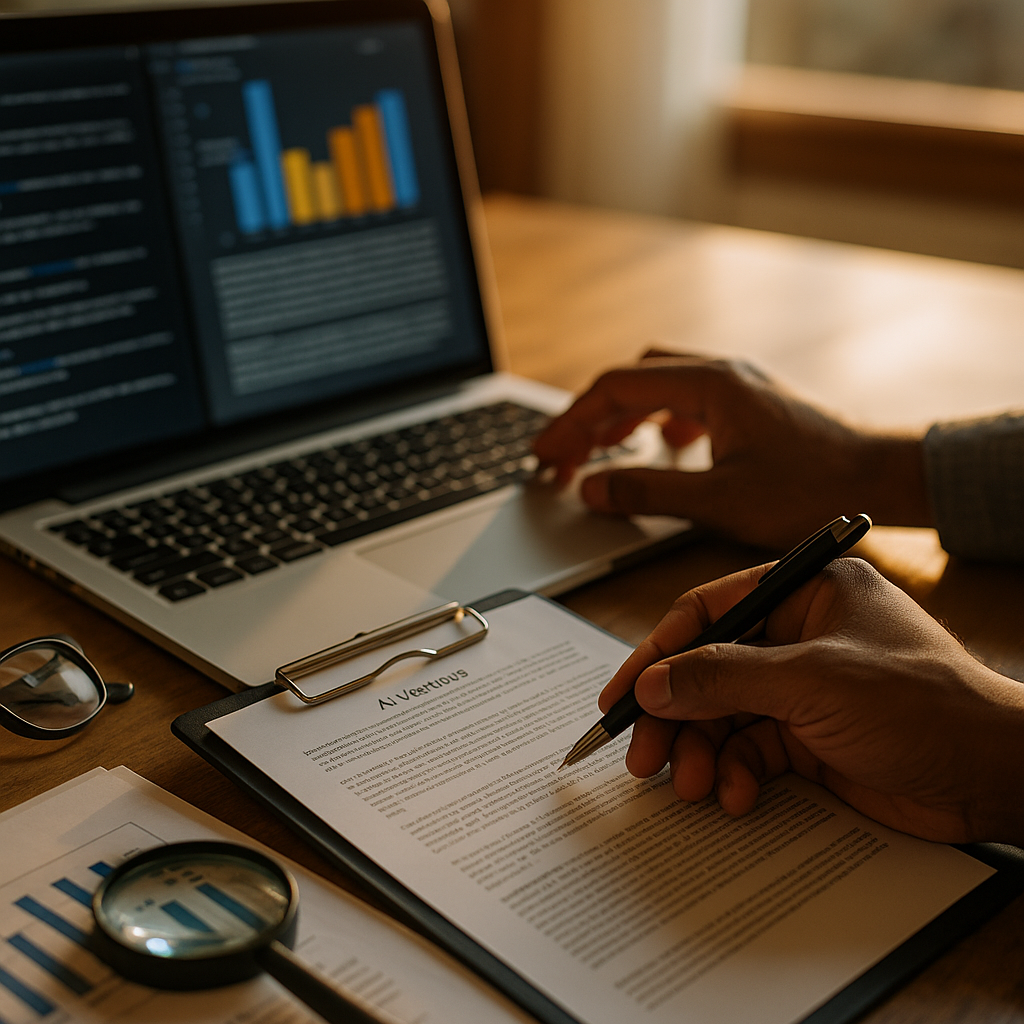 LLM Training Data Provenance: How to Vet AI Vendors