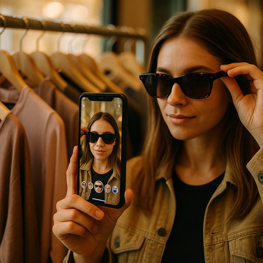 Snapchat AR Lens Campaigns: A Retail ROI Playbook