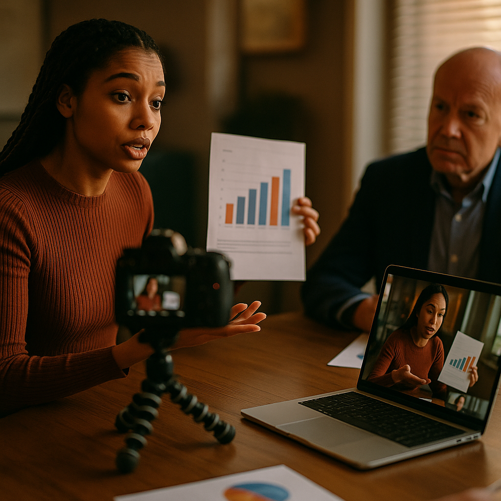 Pitching an Always-On Creator Budget to Skeptical CFOs