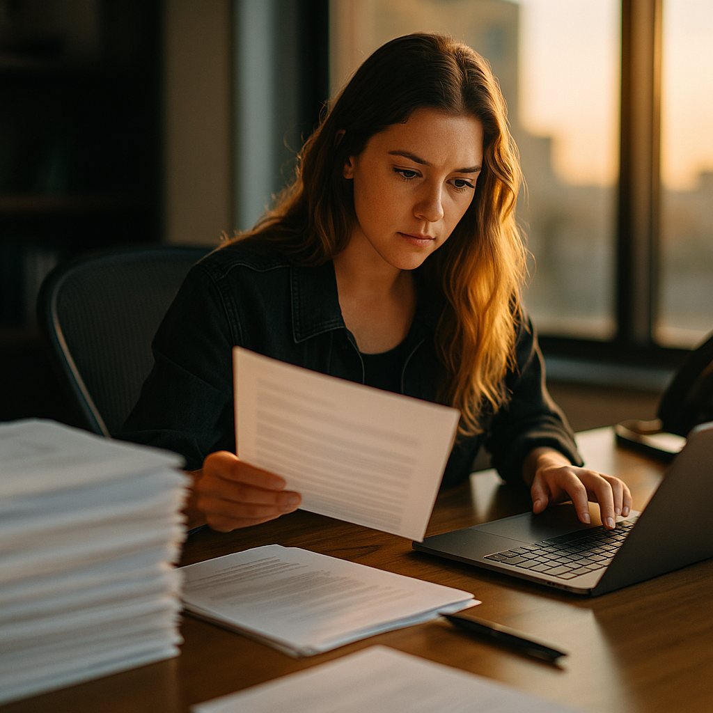 Vendor Concentration Risk: A Creator Agency Policy Guide