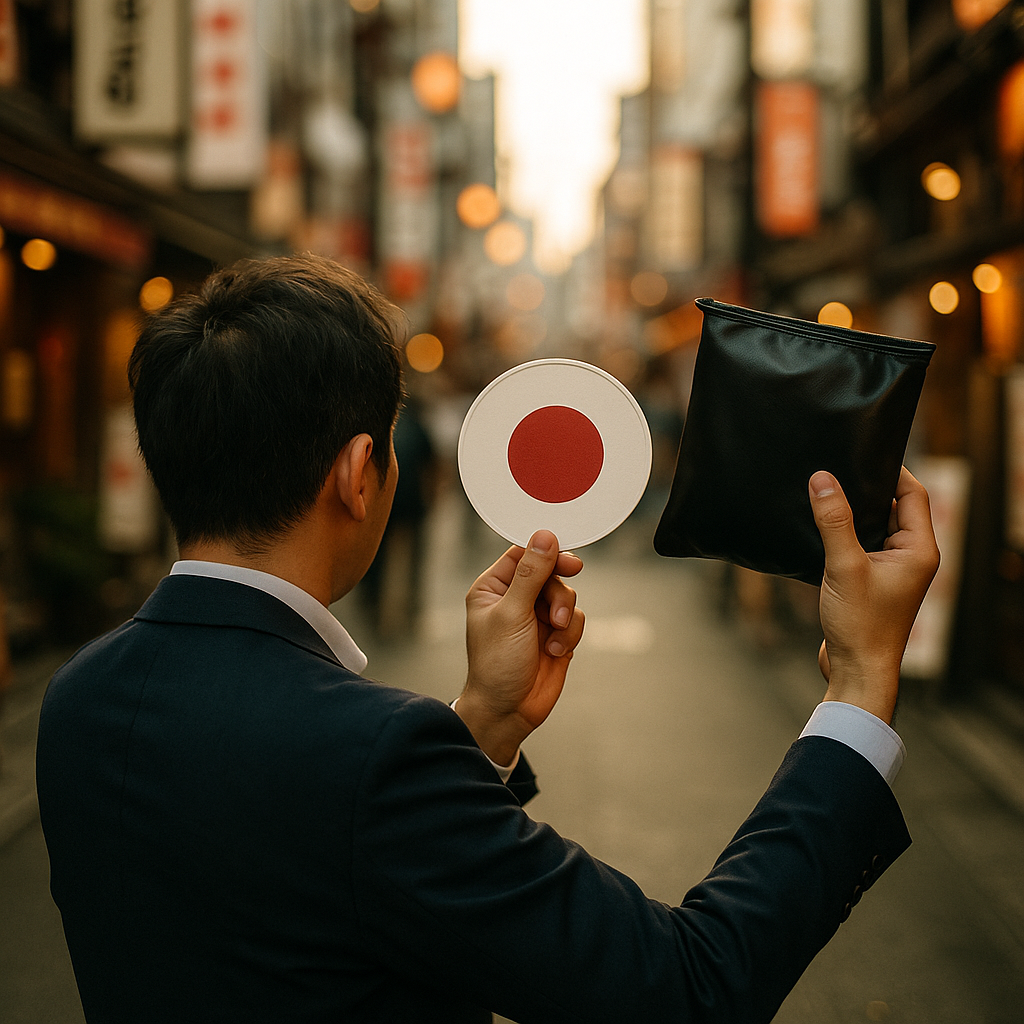 Japan Stealth Marketing Law, Two Years In: What Brands Miss