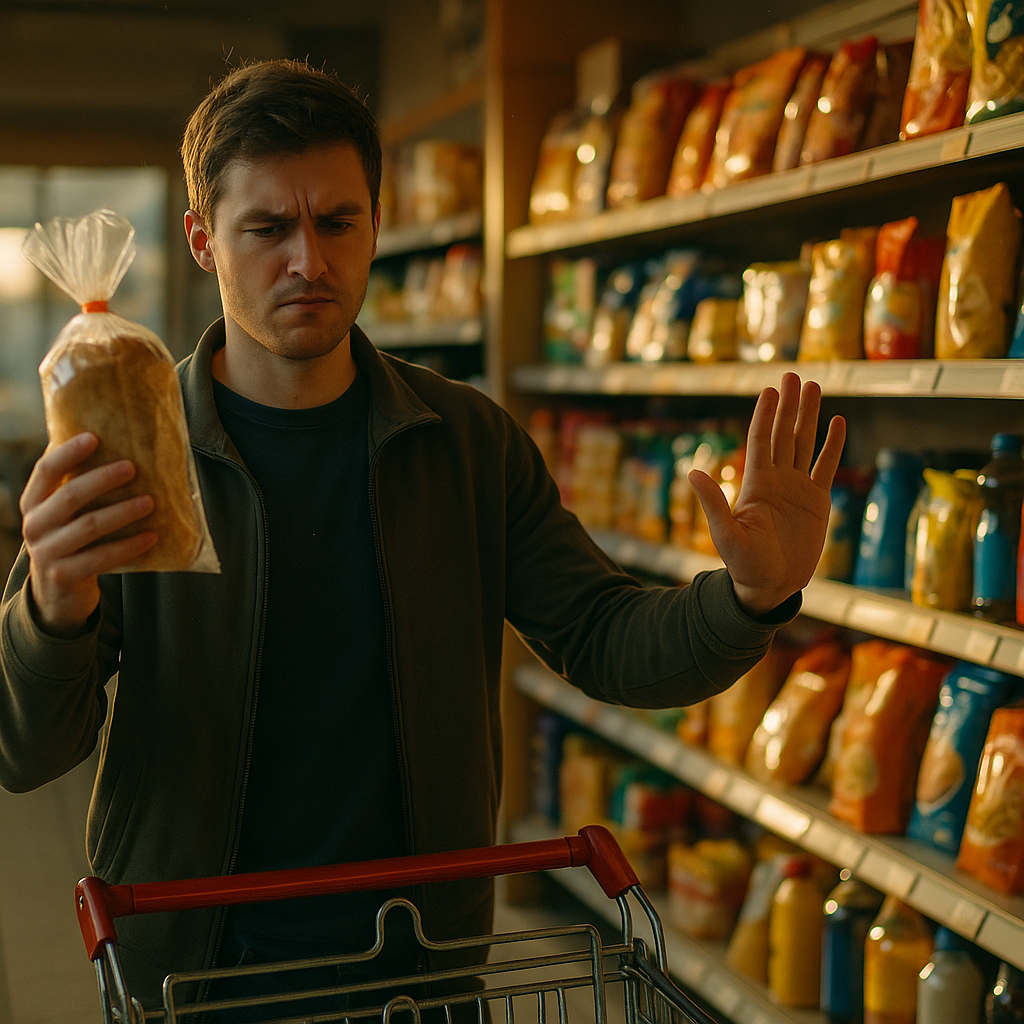 YC Backs Anti-Consumption Startups: A Warning Sign for CPG