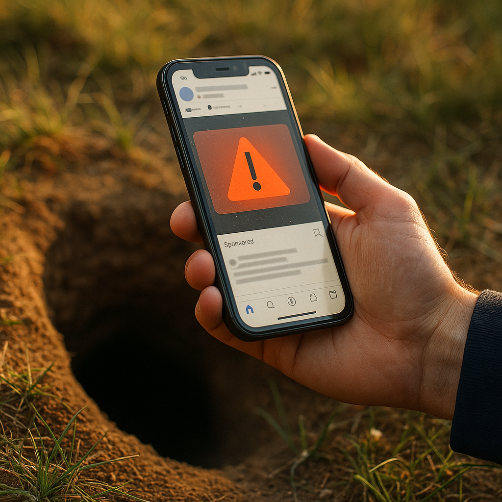 Rabbit-Hole Ruling Forces Brands to Rethink Paid Social Risk