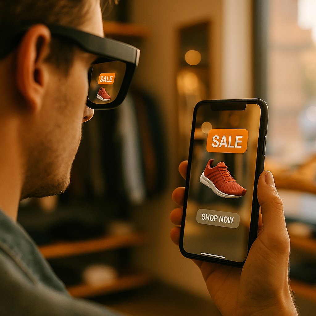AR and XR Ad Experiences: A Brand Playbook Beyond Video