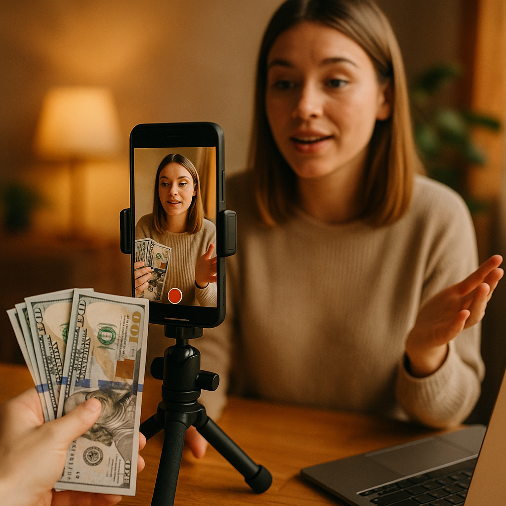 Micro-Creators Now Claim Half of Influencer Budgets, Heres Why
