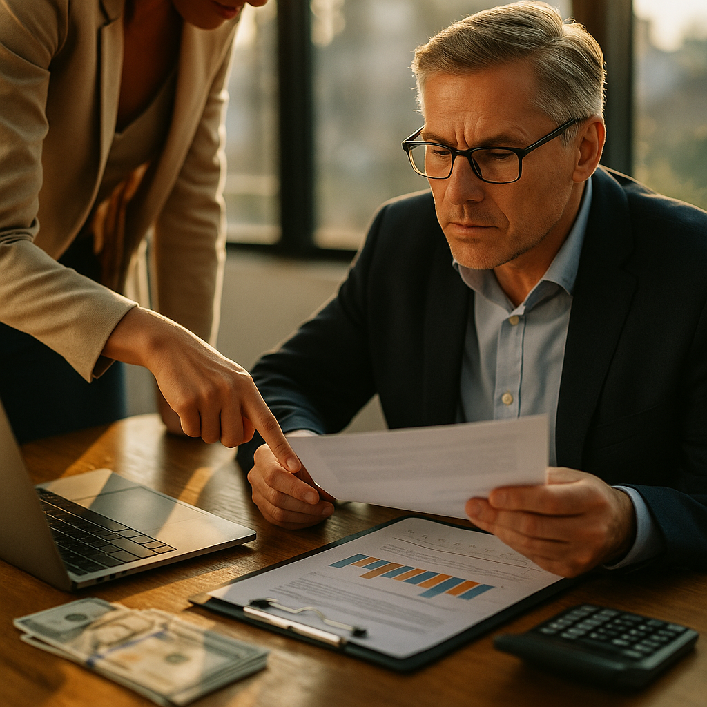 Affiliate Commerce Deals That Actually Earn CFO Sign-Off