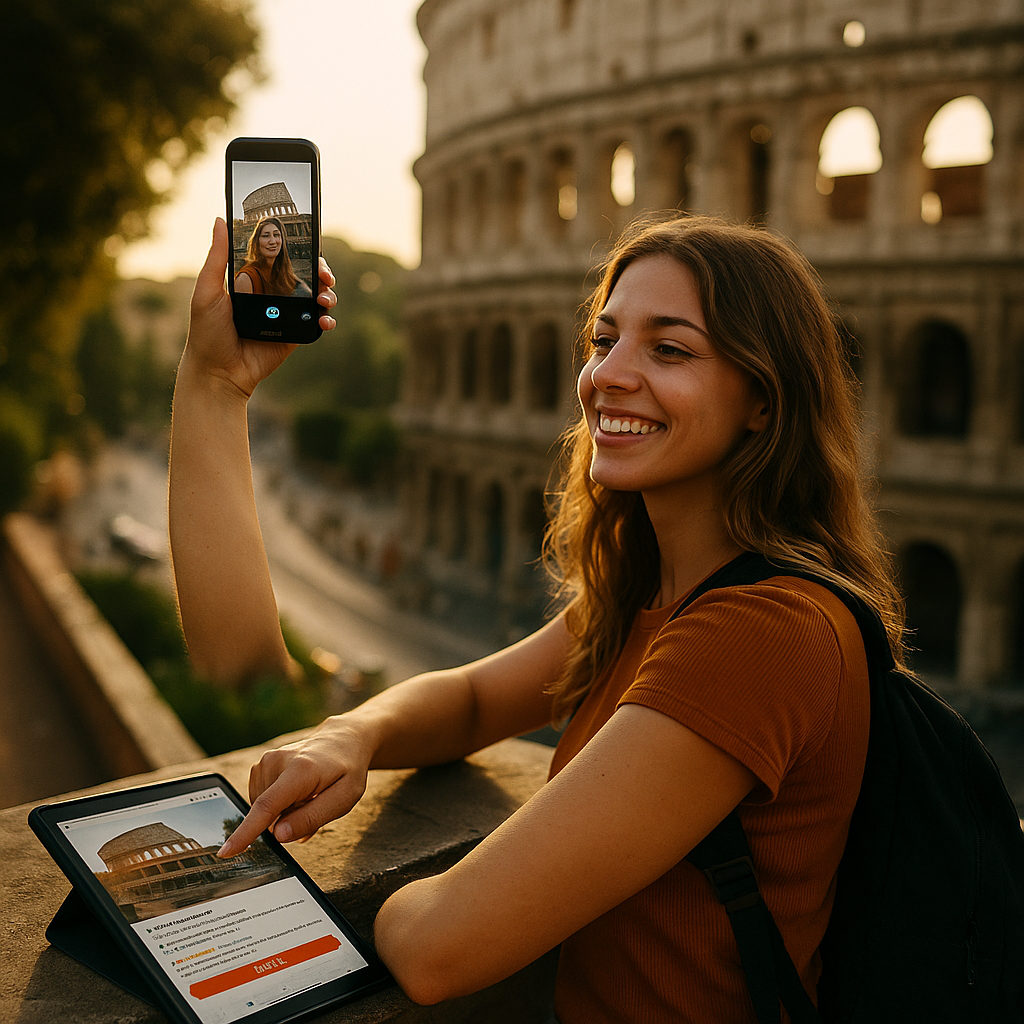 How Viator Turns Travel Micro-Creators Into Bookings
