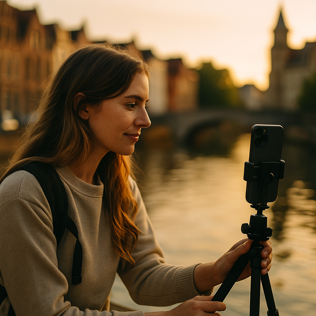 Nano-Creator Portfolios: A DMO Playbook for Destinations