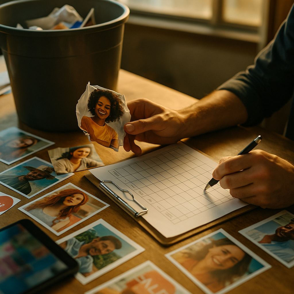 Creative Waste Audit: Stop Paying for Unused Ad Assets