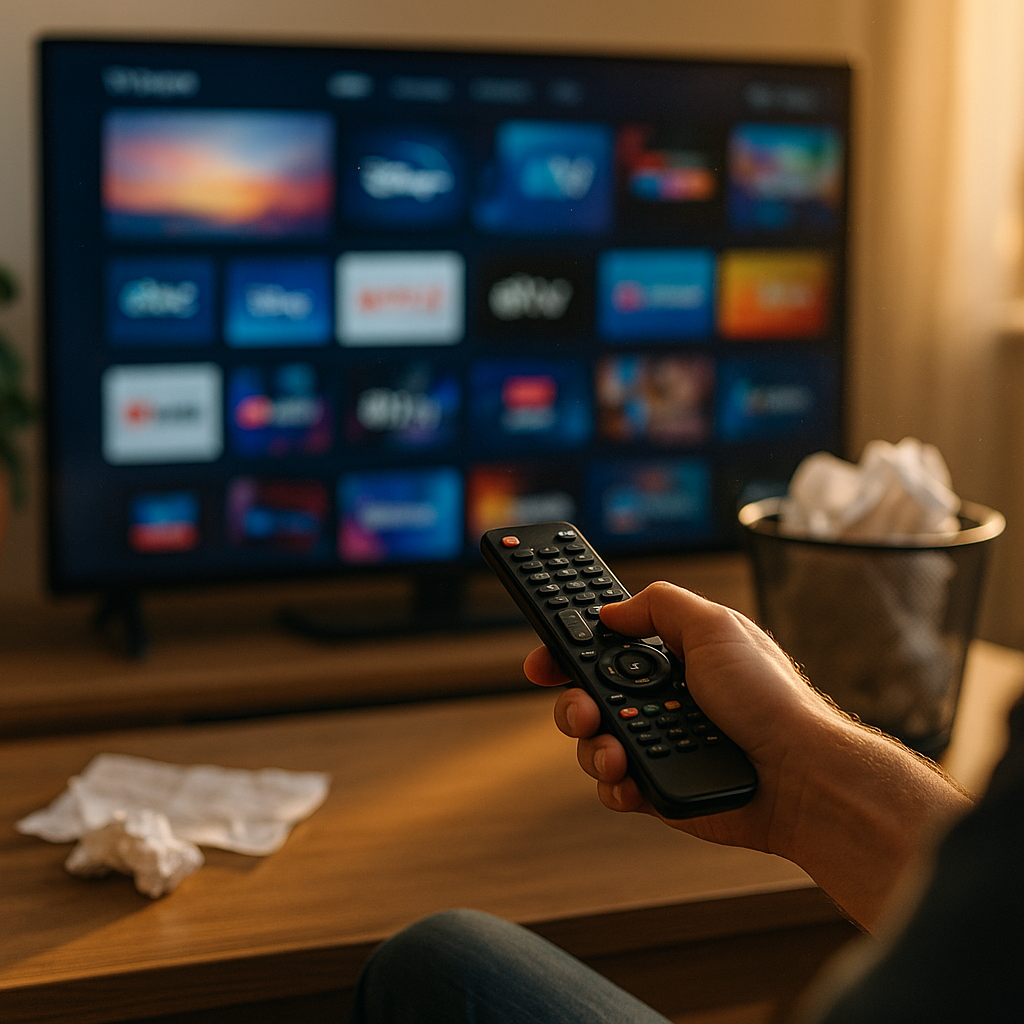 XR ONE Format-Prediction Layer: Does It Cut CTV Ad Waste