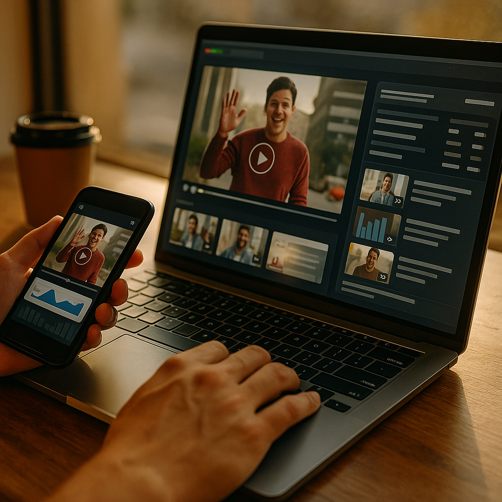 Generative Video Ads Hit 40% of Inventory, Heres How to Adapt