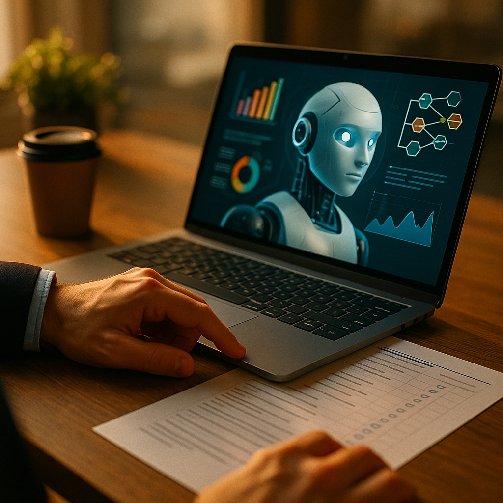 AI Marketing Automation Decision Engines: A Buyers Evaluation Guide