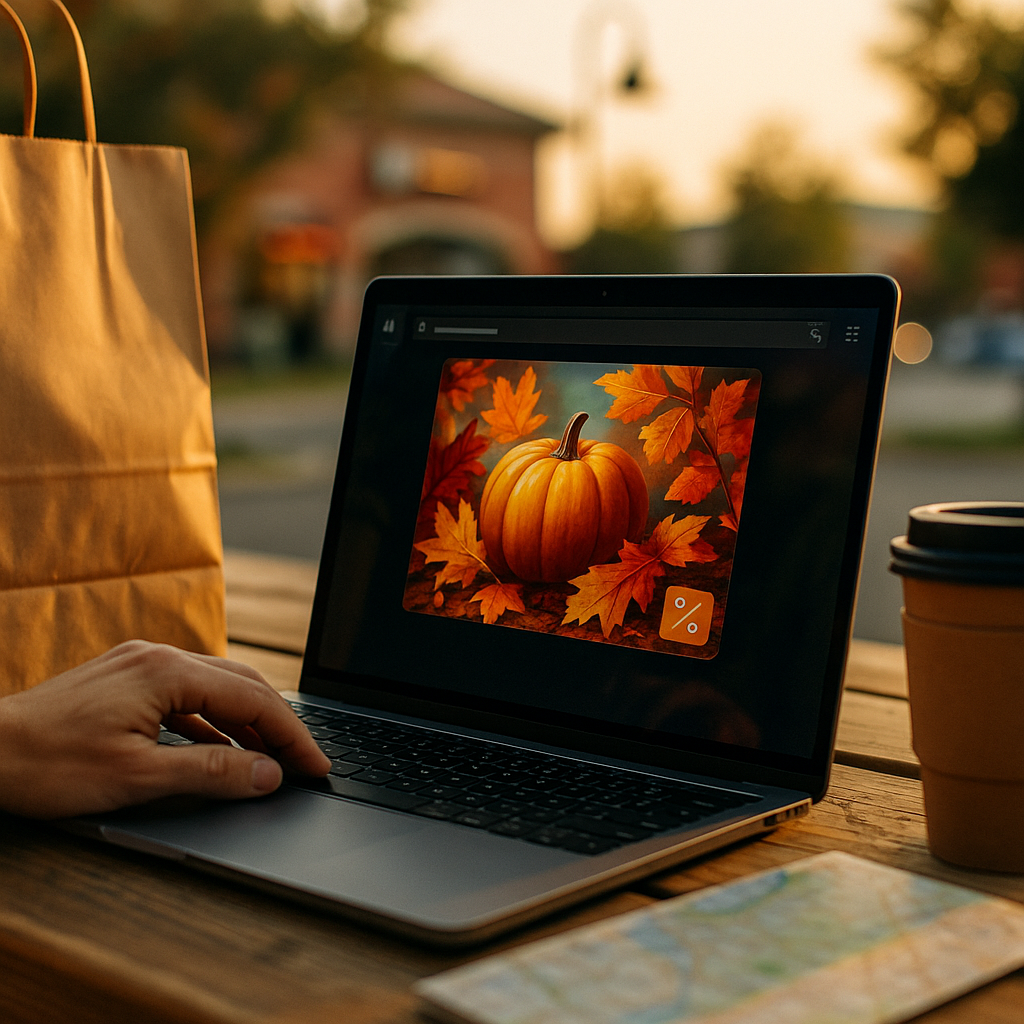 Evaluating AI Creative Tools for Geo-Targeted Seasonal Offers