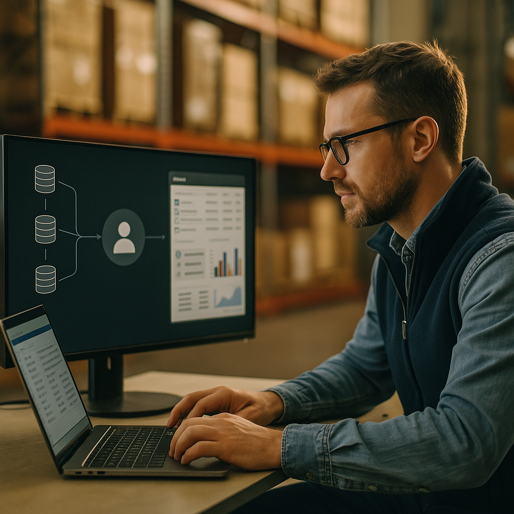Warehouse-Native Identity Unification Replaces CDPs for Good