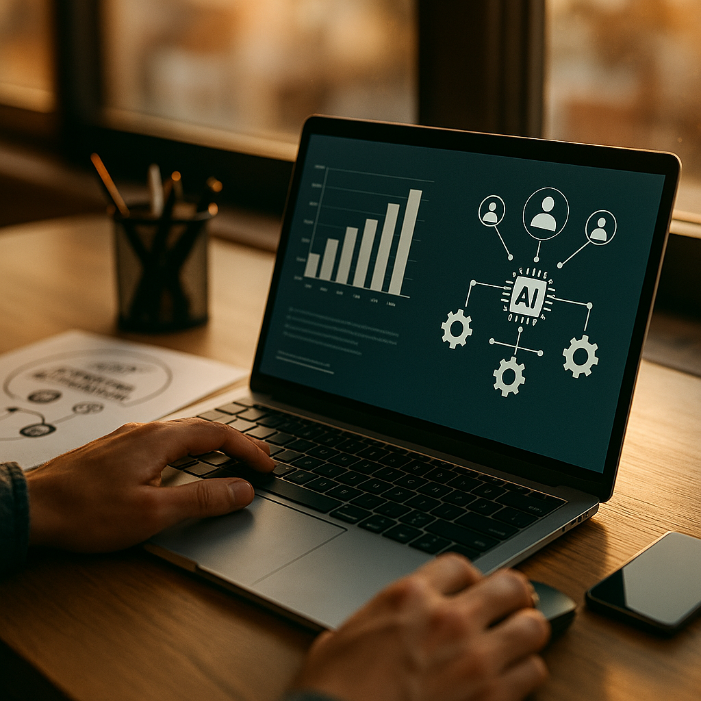 AI Governance Layer for Marketing Automation That Scales