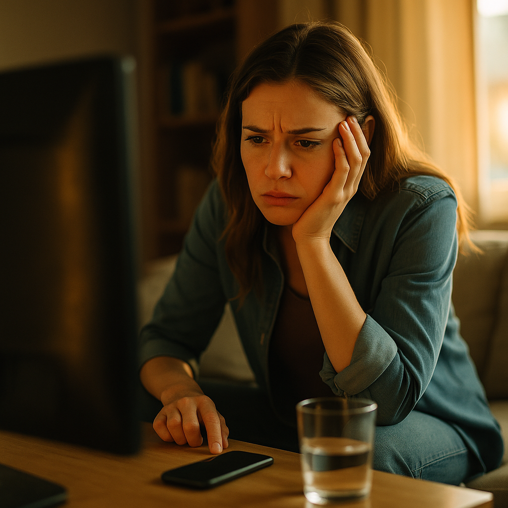 The Attention Recession, Why Reach Planning Must Change Now