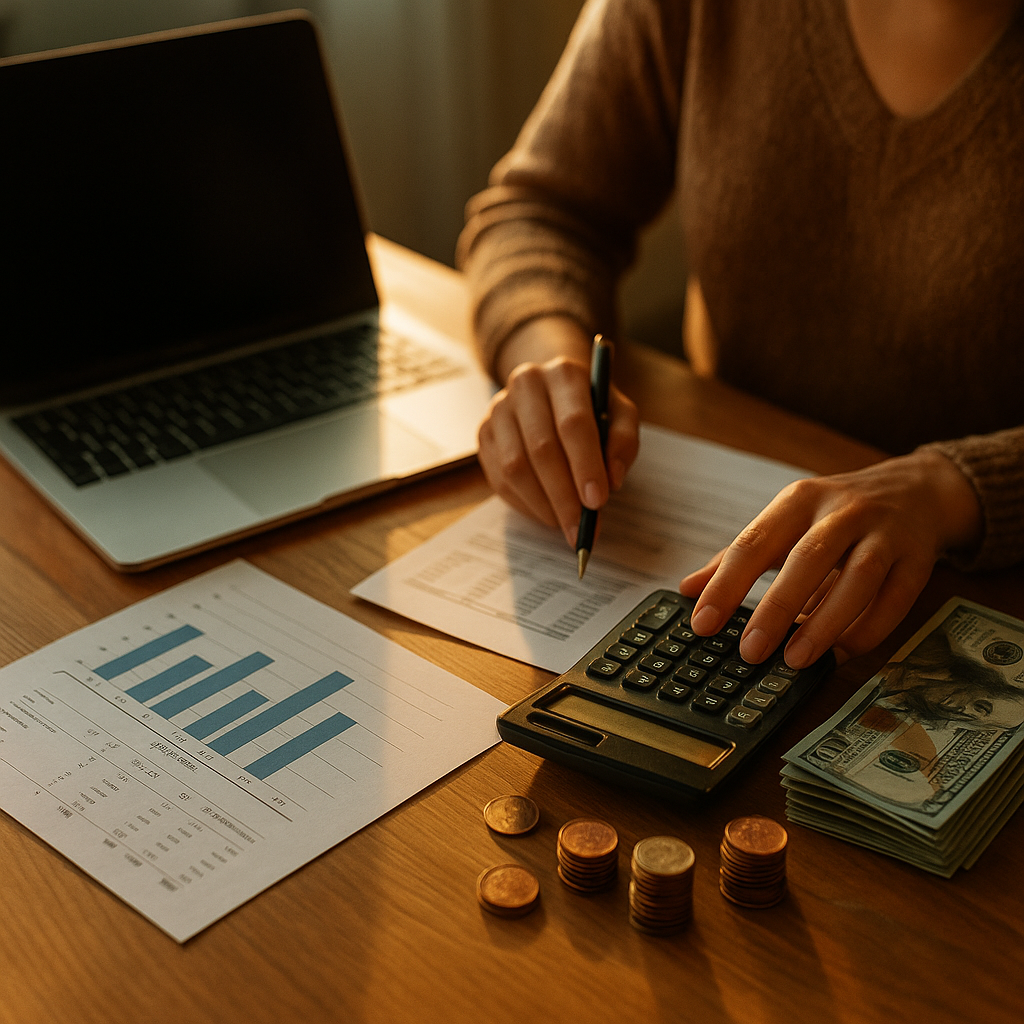 Creator Budgets: A 3-Year Flat Fee to Commission Plan