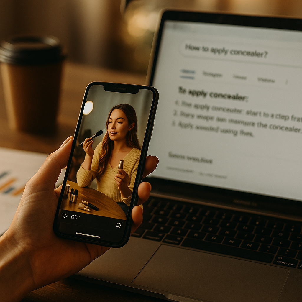 Proving Influencer ROI When AI Answers Kill the Click
