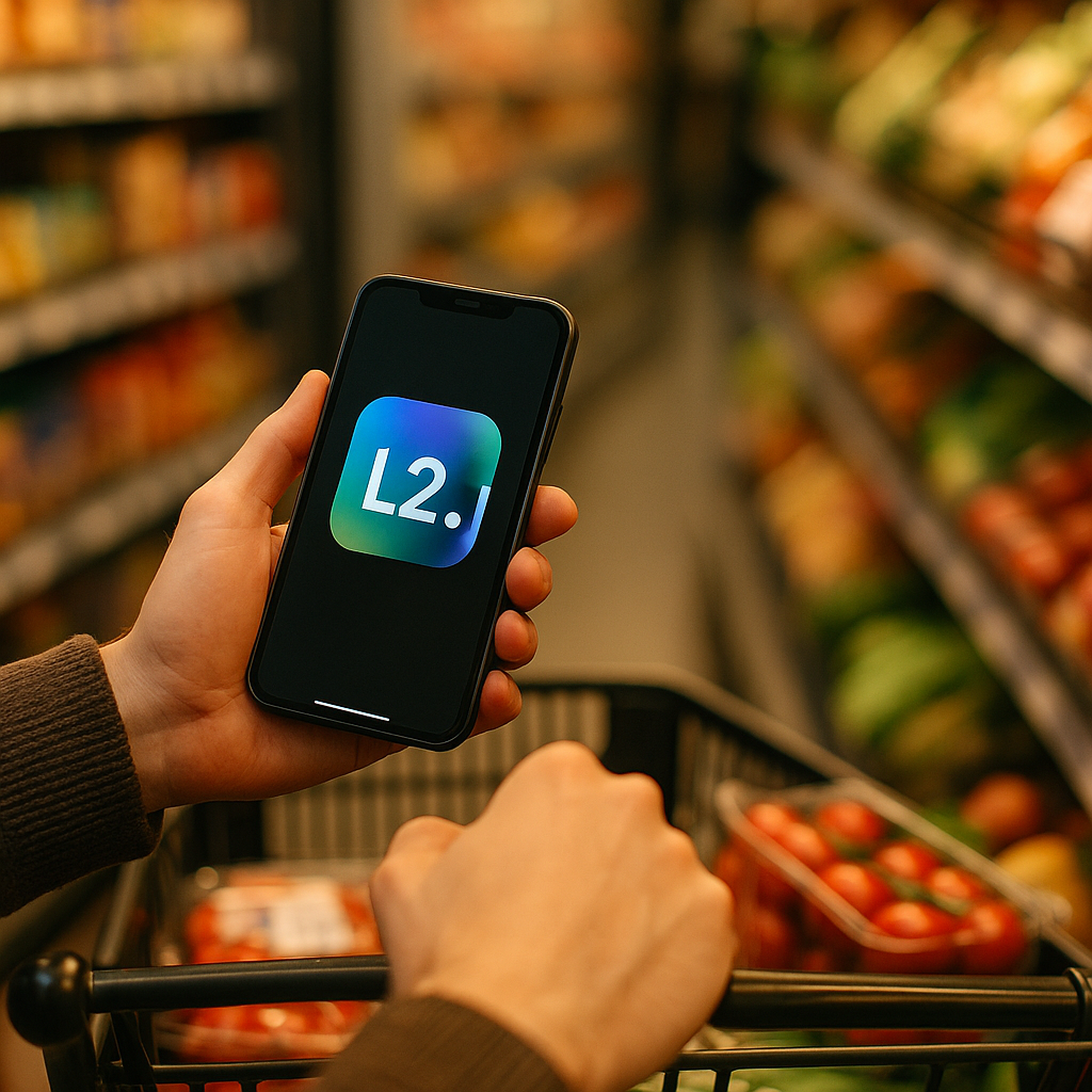 L2T .ai Rebrand: What It Means for Retail and CPG Buyers