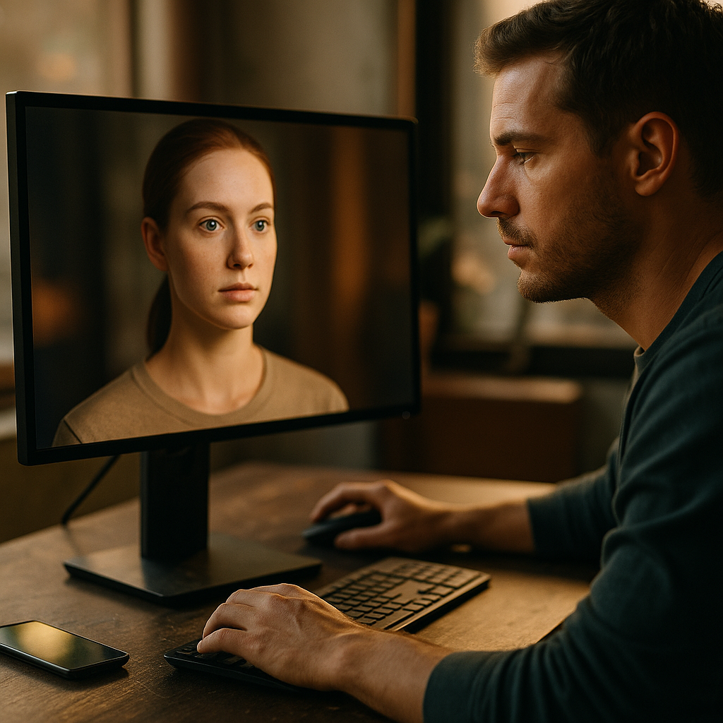 Digital-Human Avatars Go Mainstream: What Brands Must Know