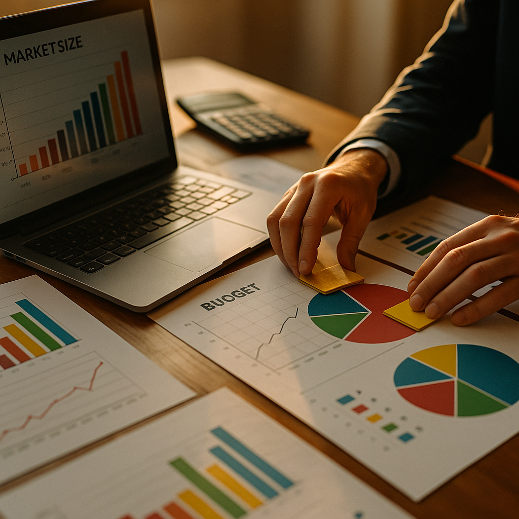 MarTech’s 11% CAGR Forces a Brand Budget Reshuffle