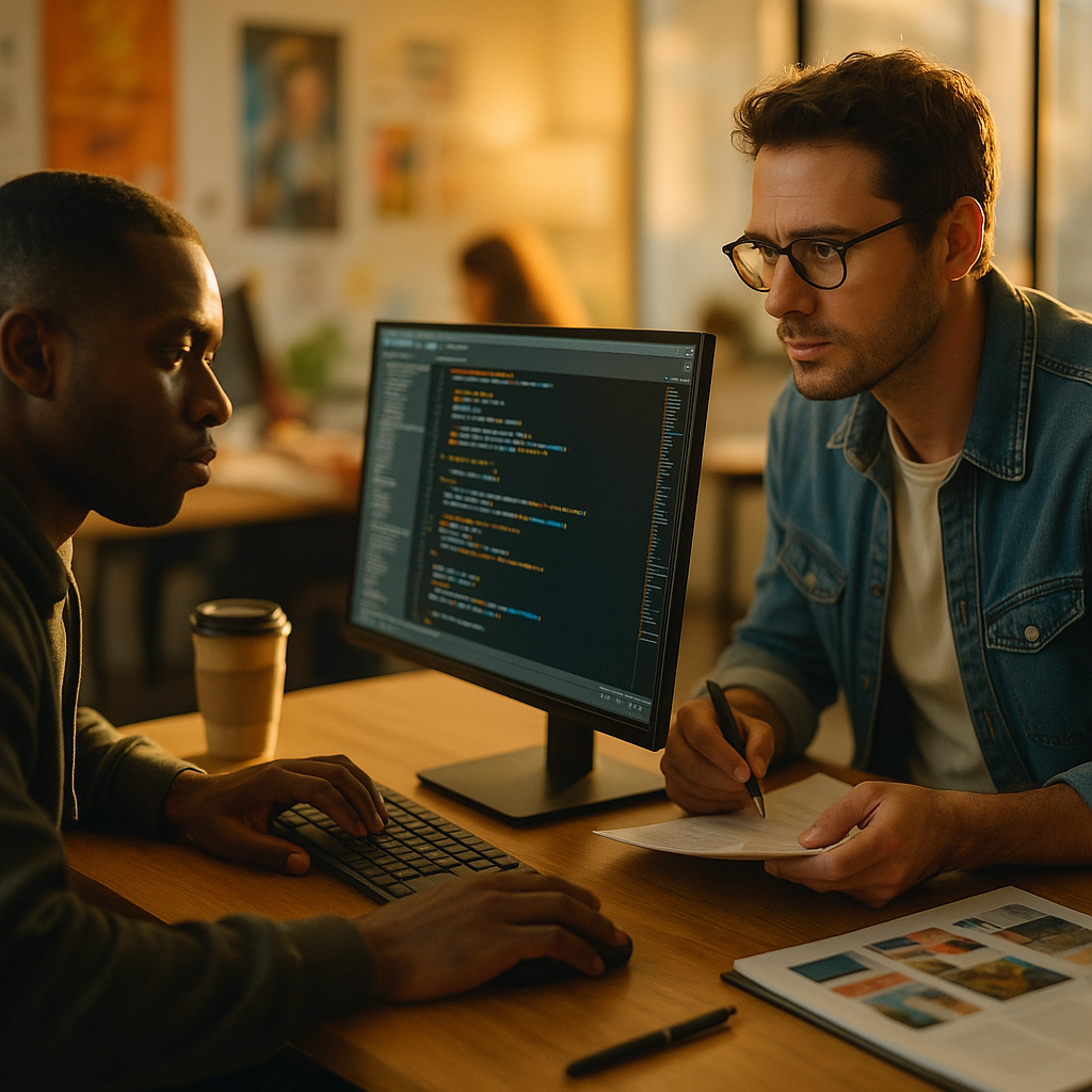 Forward-Deployed Engineers: Why Ad Agencies Are Hiring Coders