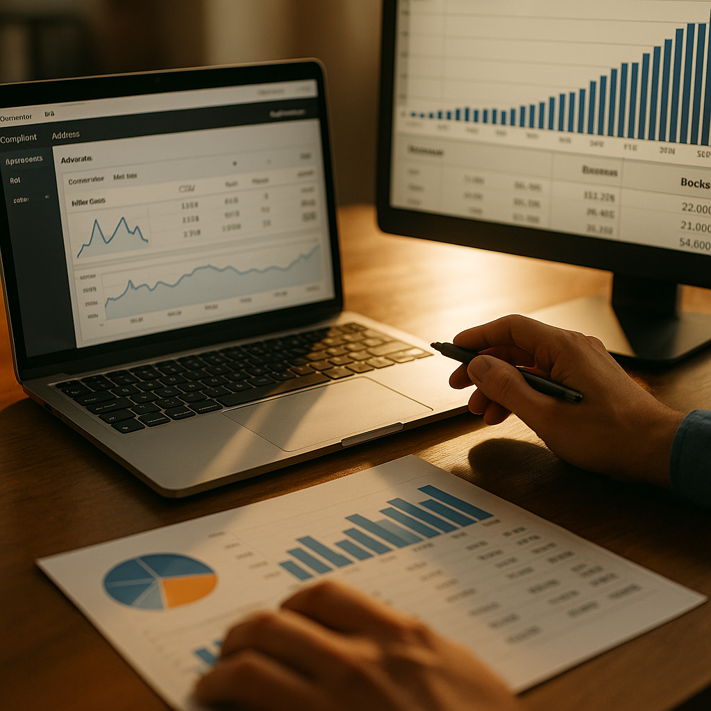 DSP-Plus-Finance Model Connects Ad Spend to Booked Revenue