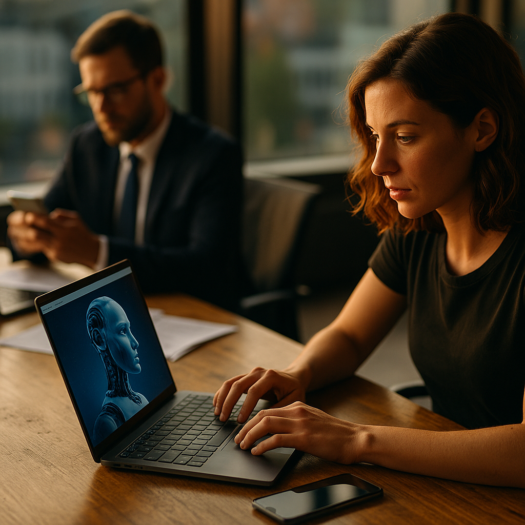 AI-Native Boutique Agencies Beat Holding Companies on Speed