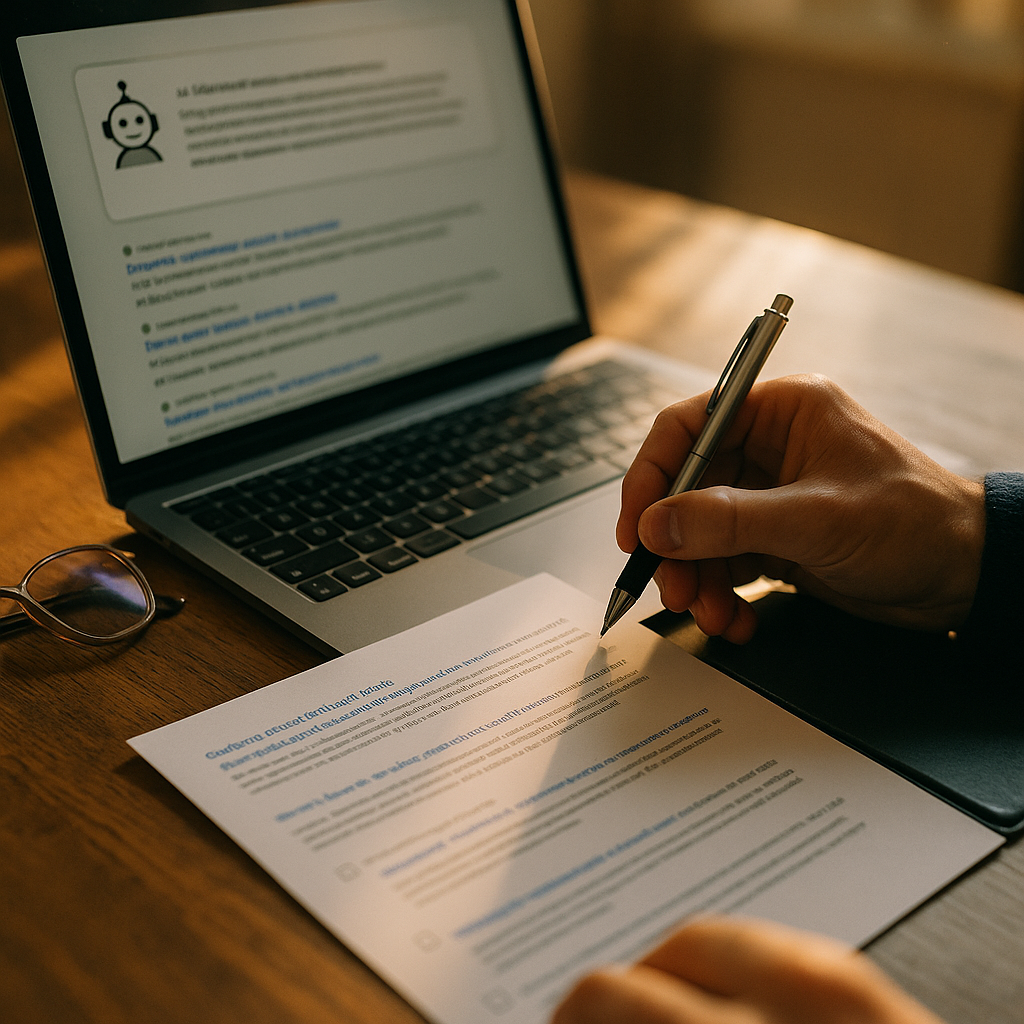 AI Overviews Citation Audit: A Step-by-Step Framework