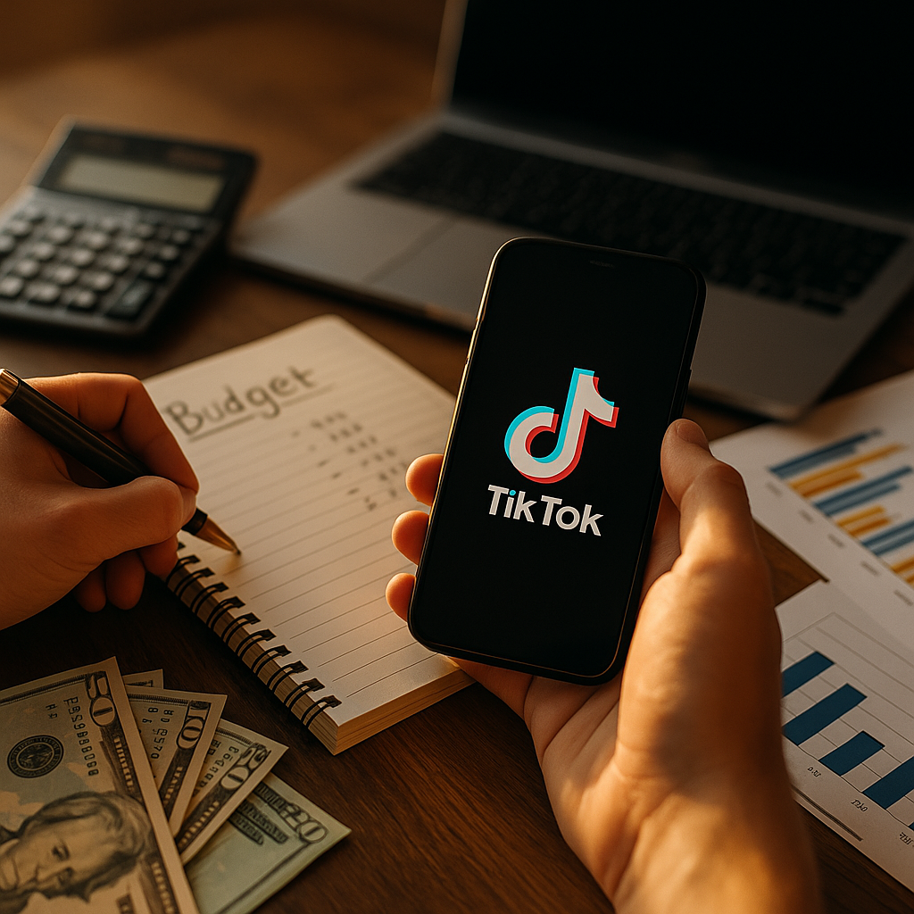 TikTok Go Payout Model: How Brands Should Rebudget Now