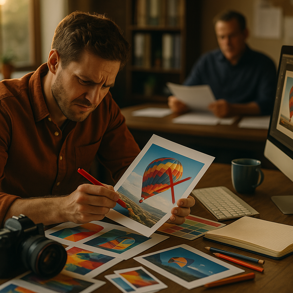 The 40% Unused Creative Problem: Fix Approval Bottlenecks