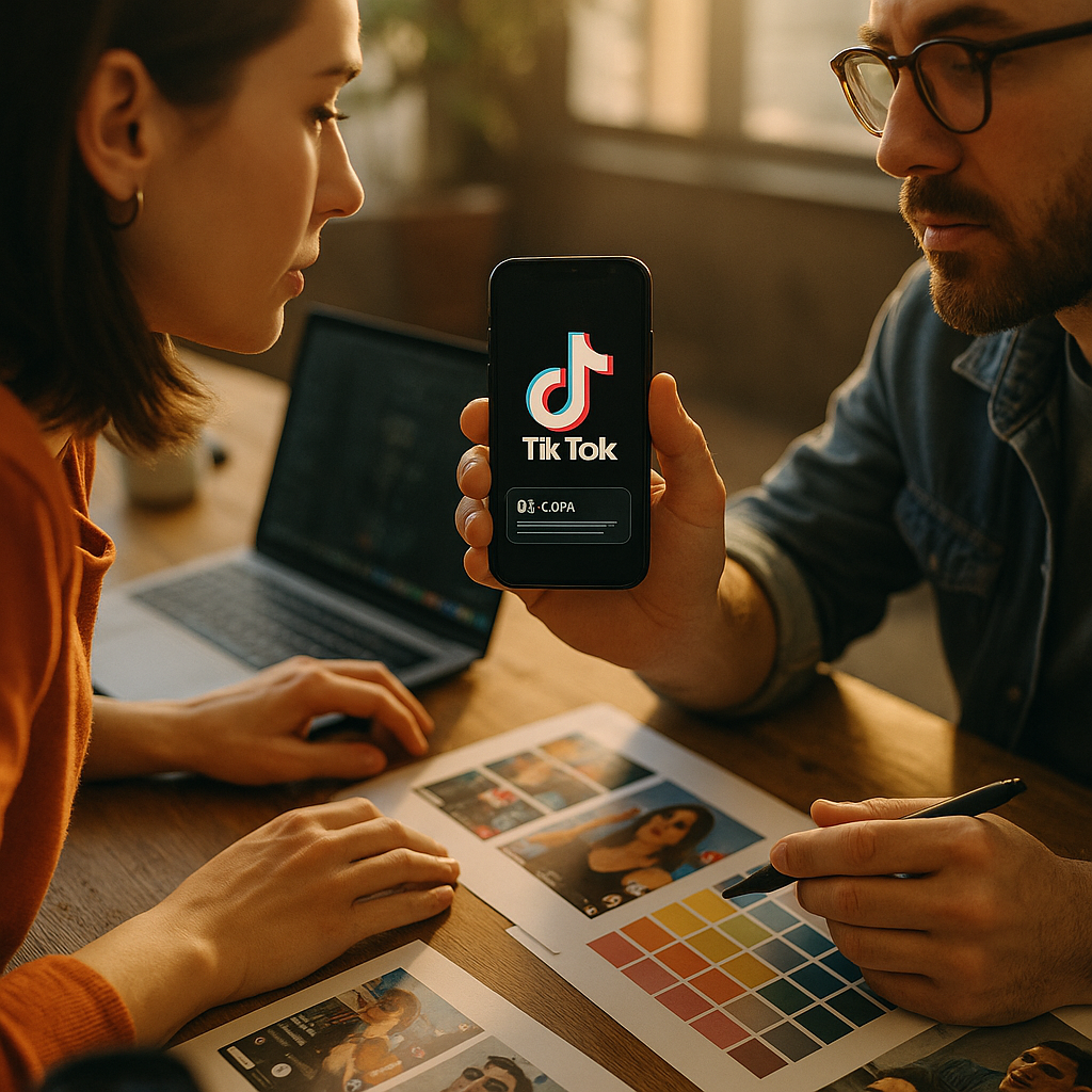 TikTok C2PA Labeling: What Brand Creative Teams Must Do