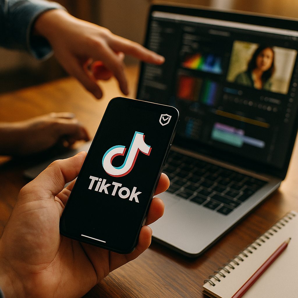 TikTok’s C2PA Rollout: What Brand Creative Teams Must Fix