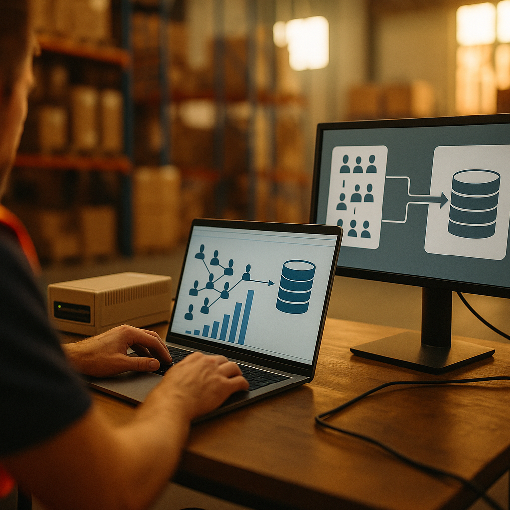 Warehouse-Native Identity Unification Replaces Legacy CDPs